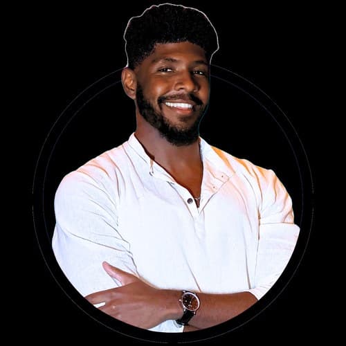 Malik Byrd, Co-founder & COO of Stable Solutions