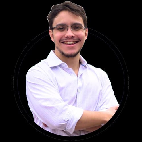 Rafael Olivera-Cintron, Co-founder & CEO of Stable Solutions