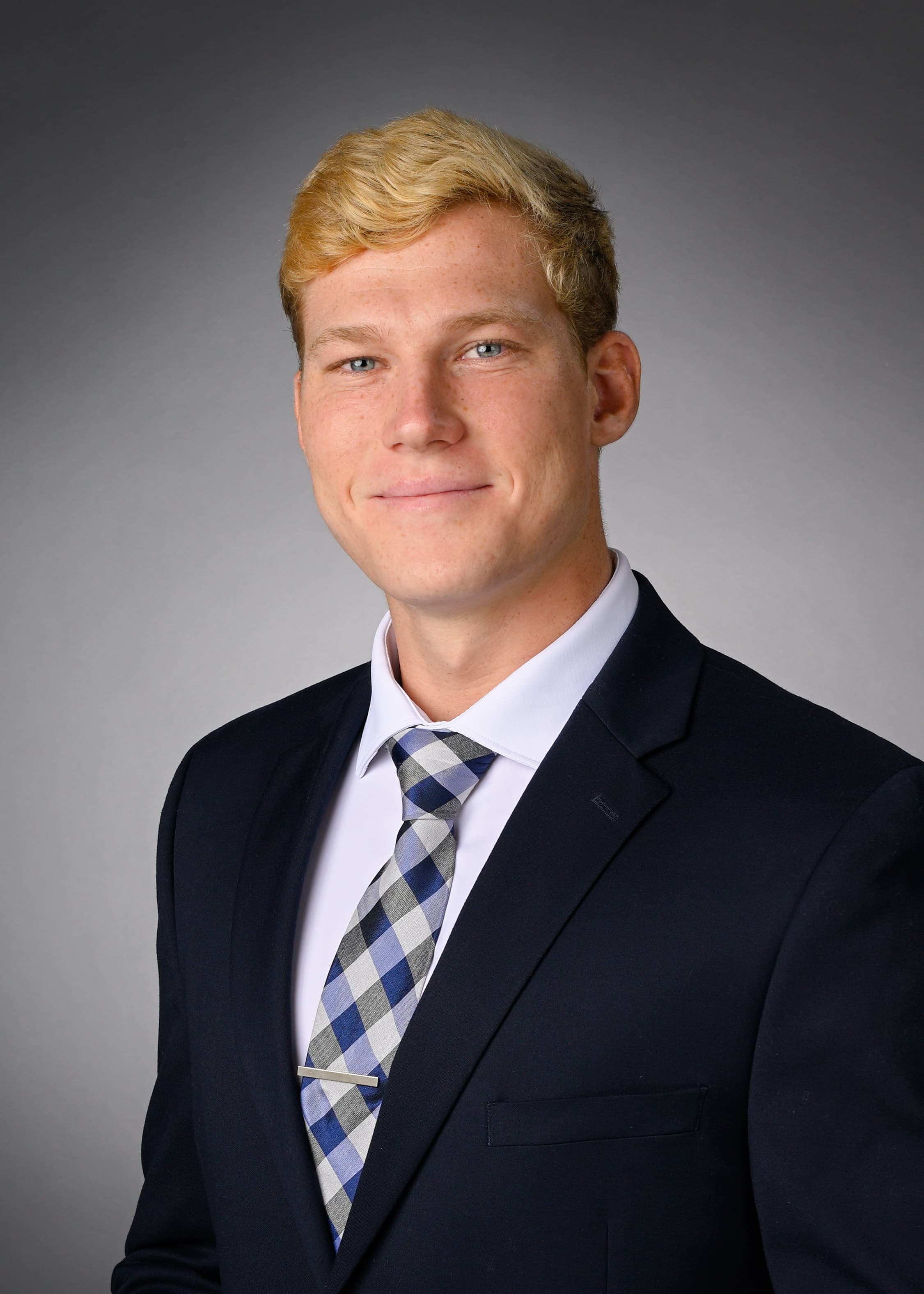 William J. Baltus, Co-founder & CTO of RegainFlow