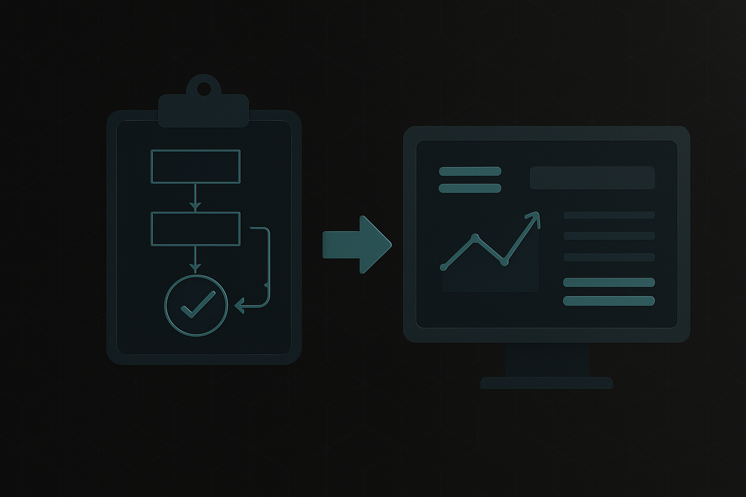 Post-Audit Clients ready to see results before investing further